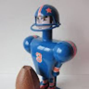 Meet your Posher, Nicolas